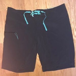 Patagonia swimshorts